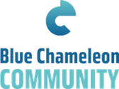 Blue Chameleon - Community